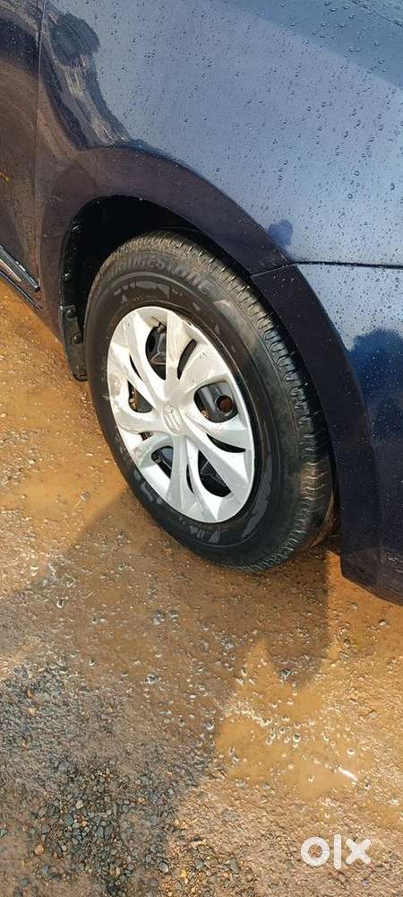 Maruti Suzuki New-gen Swift 2019 Petrol Well Maintained