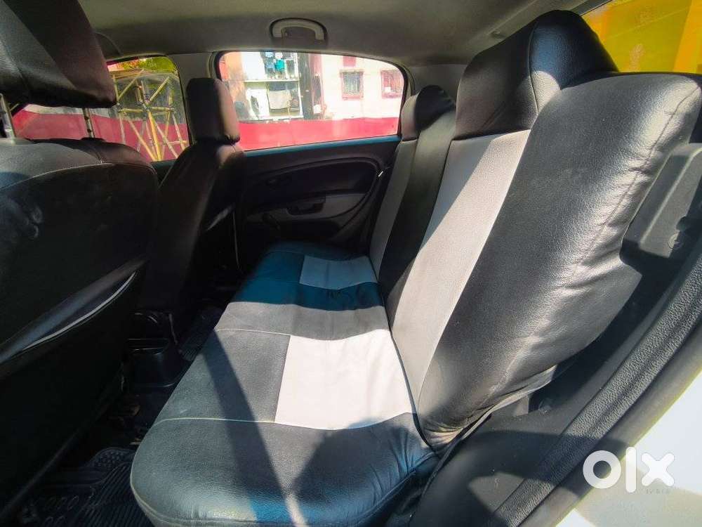 Fiat Punto Active 1.2, 2011, Petrol