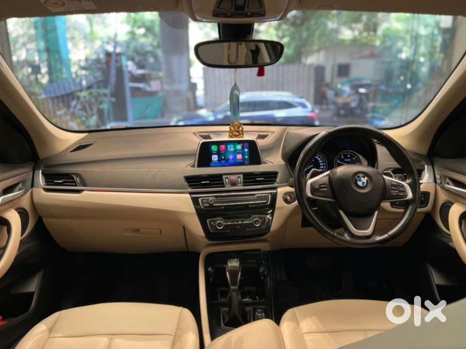 Bmw X1 2.0 Sdrive20d Xline, 2018, Diesel