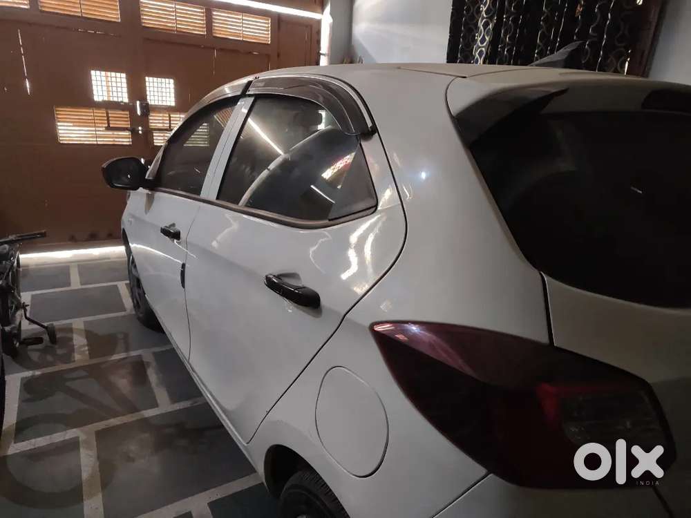 Tata Tiago 2025 Xm Cng