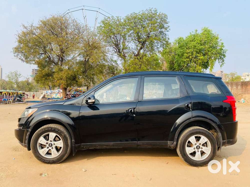 Mahindra Xuv500 W8, 2012, Diesel