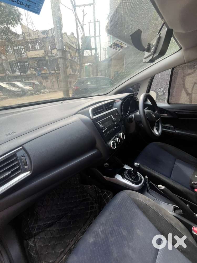 Honda Wr-v 2018 Model