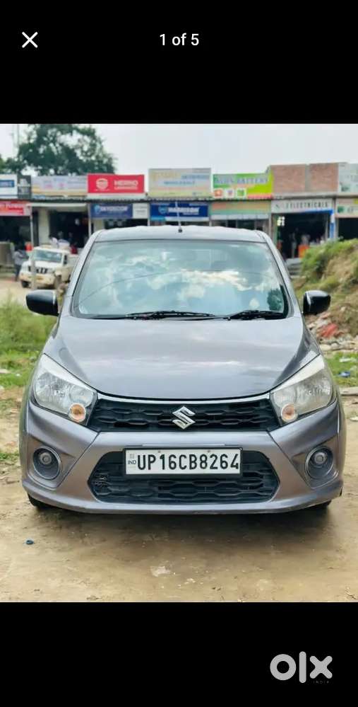 New Car Purchese