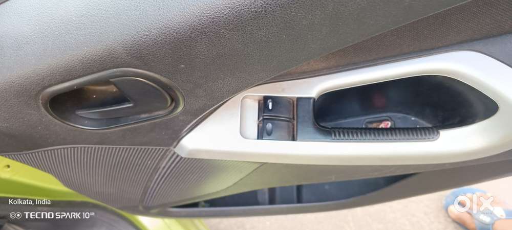 Ford Figo 2010-2012 Petrol Zxi, 2010, Petrol