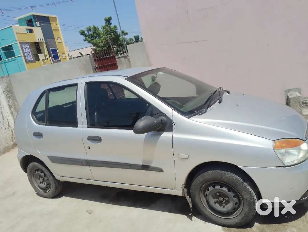 Tata Indica Ev2 2018 Gls Sport