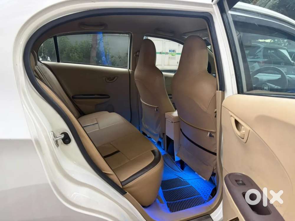 Honda Amaze 1.5 E Mt I-dtec, 2013, Diesel