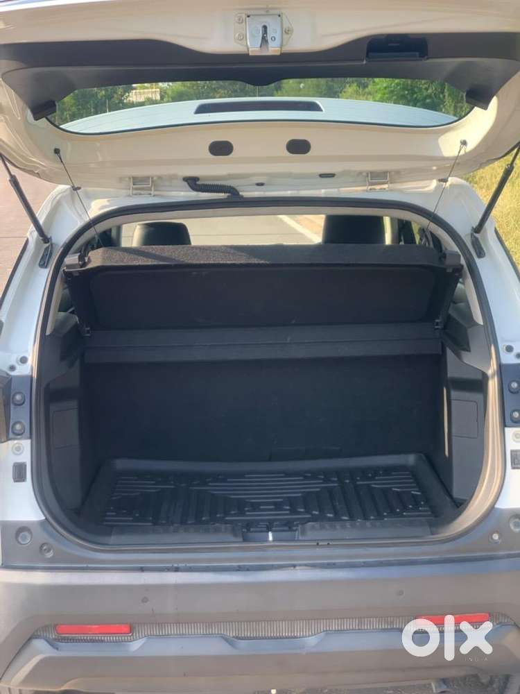 Maruti Suzuki Vitara Brezza 2022 Petrol Well Maintained