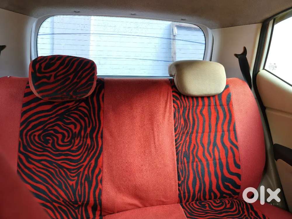 Hundai I 10