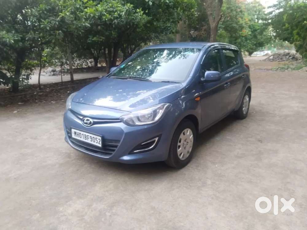 Hyundai I20 Magna Optional 1.2, 2012, Petrol