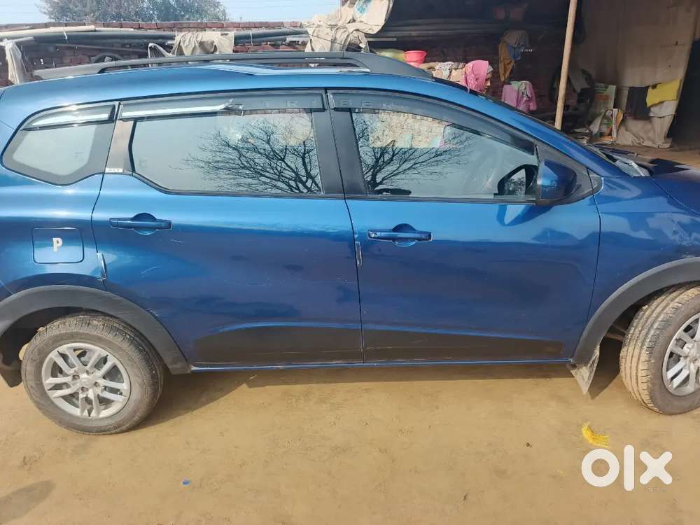 Renault Triber 2019