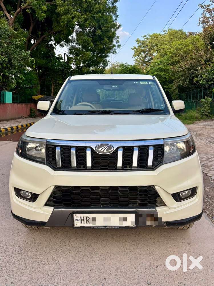 Mahindra Bolero Neo 1.5 N 10 R, 2022, Diesel