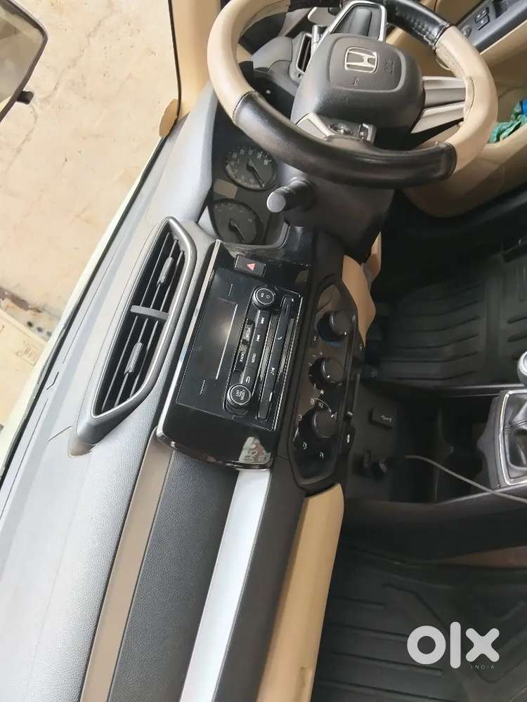 Honda Amaze 1.2 Edition 2023