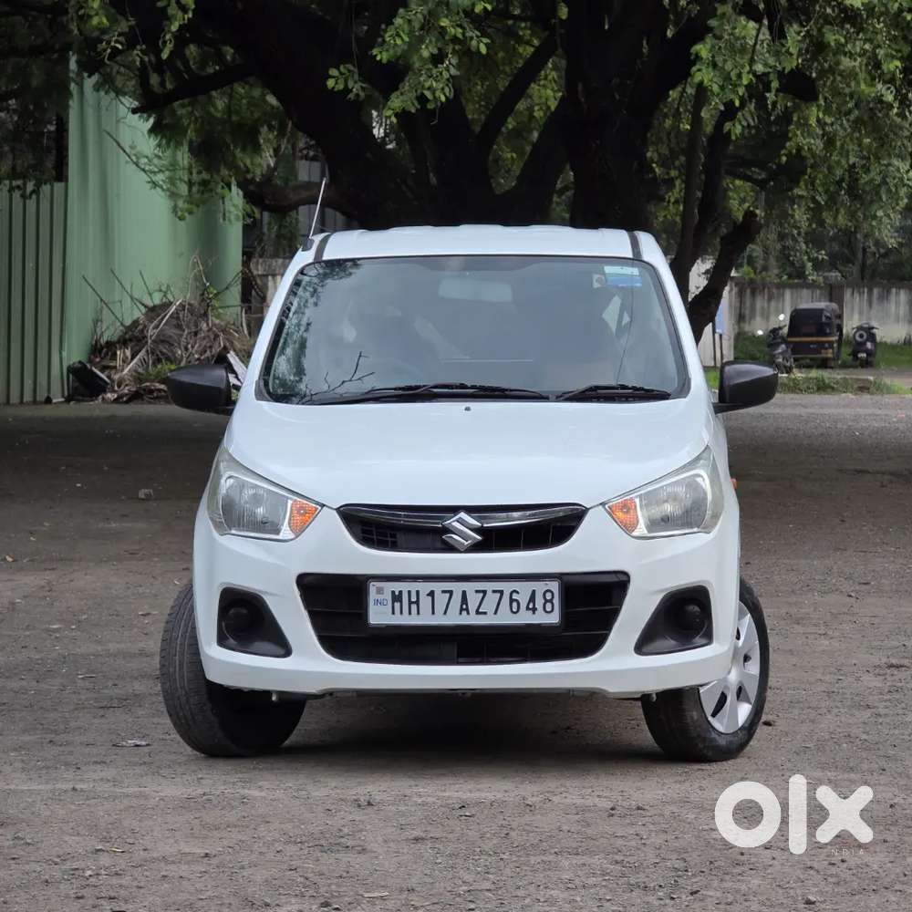 Maruti Suzuki Alto K10 Vxi 2016 Topend Variant.