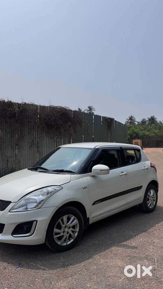 Maruti Suzuki Petrol 2011