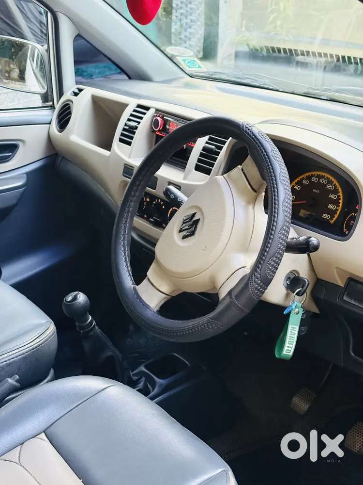 Zen Estilo Well Maintained Car