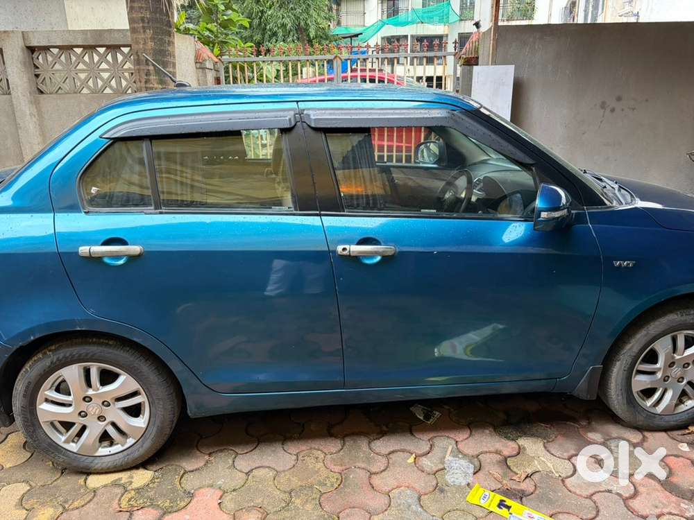 2012 Maruti Suzuki Swift Dzire