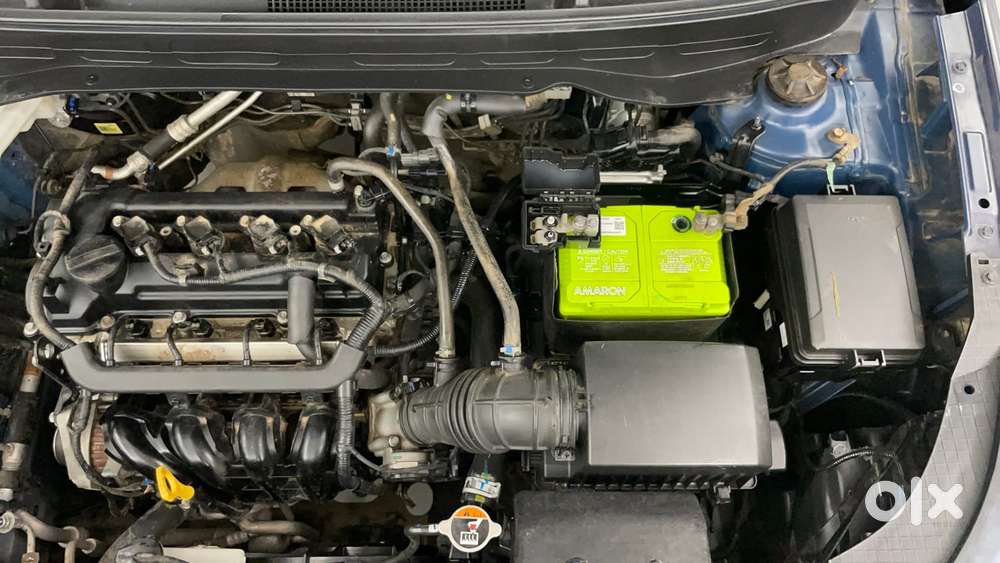 Hyundai Venue [2022-ongoing] 1.2 S, 2022, Petrol