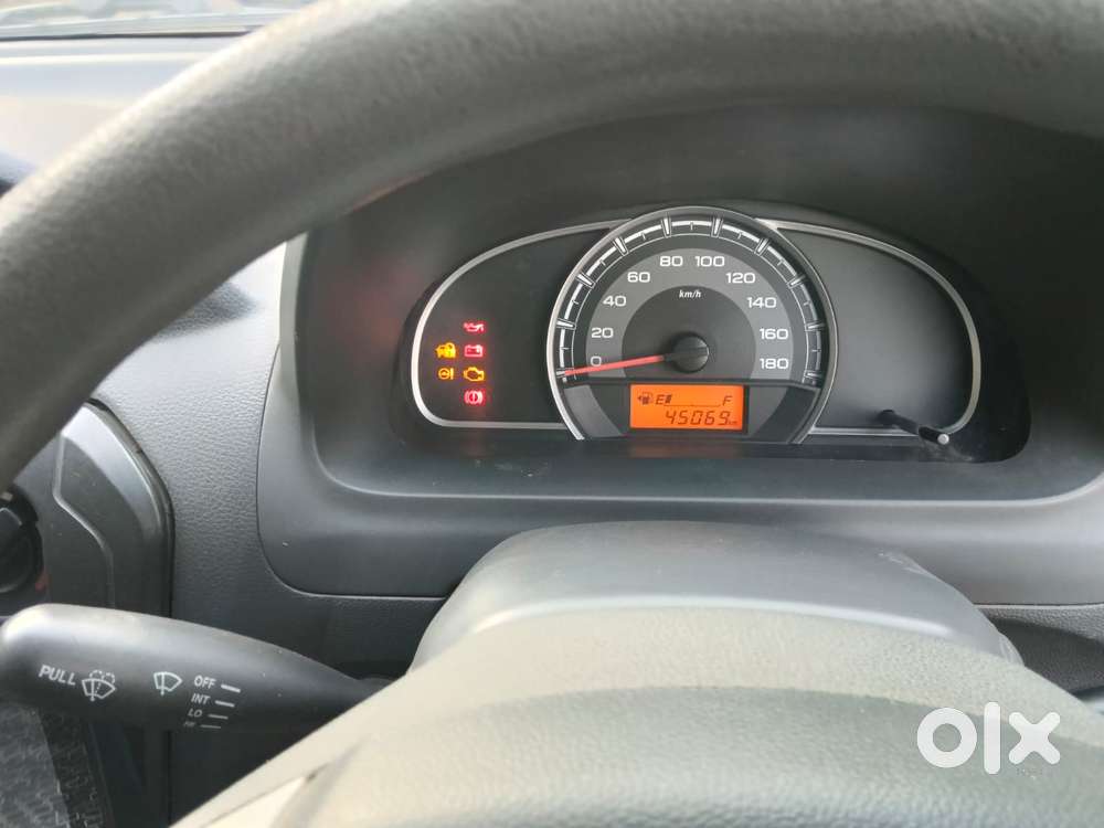 Maruti Suzuki Alto 800 Vxi, 2018, Petrol