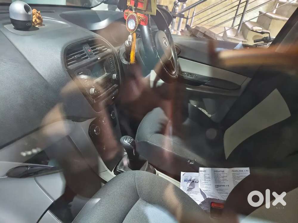 Tata Tiago 2018 Manual Petrol