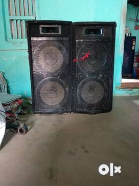 Olx ahuja sale speaker