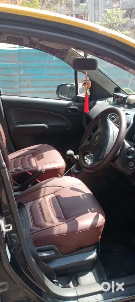 Maruti Suzuki Ritz 2016 Cng & Hybrids
