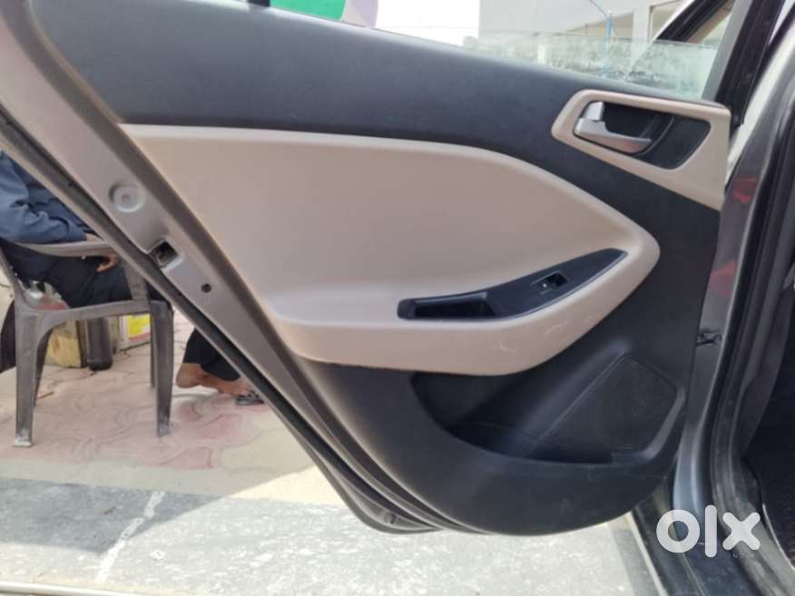 Hyundai I20 Sportz 1.2 Vtvt, 2016, Petrol
