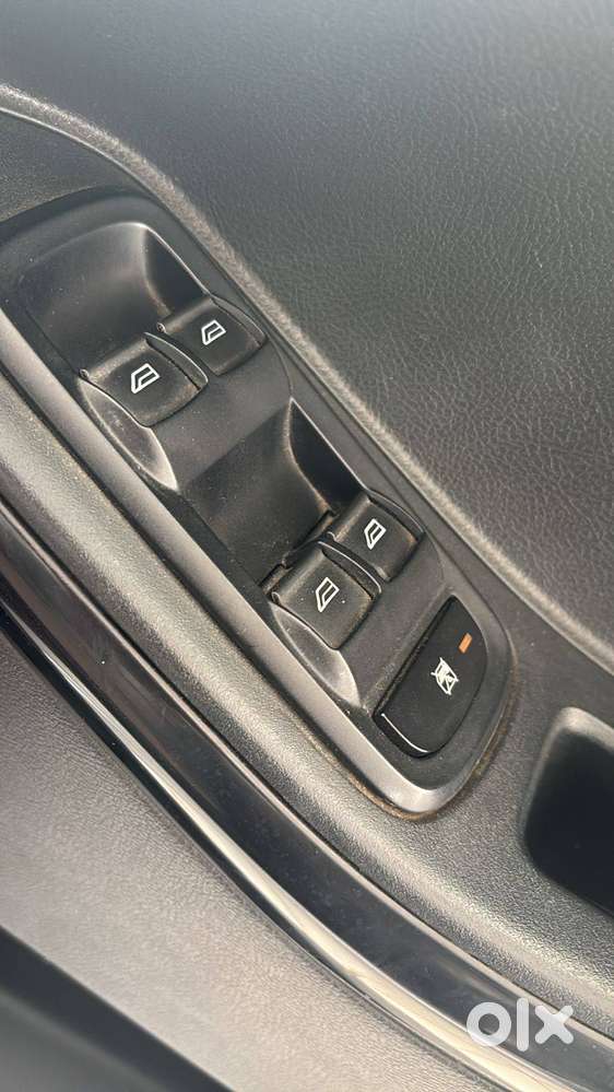 Ford Figo 1.5 Tdci Diesel Titanium Mt Bsiv