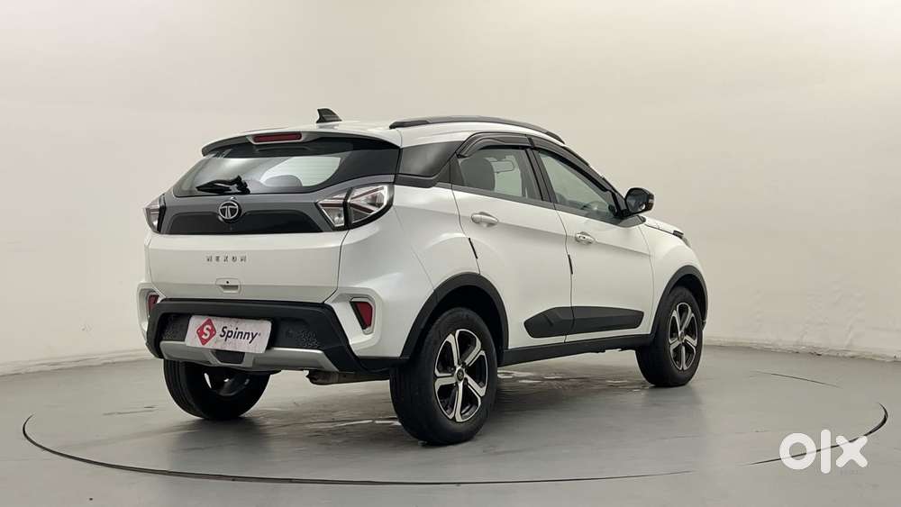 Tata Nexon