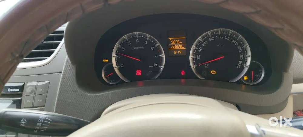 Maruti Suzuki Ertiga 2017 Cng Well Maintained