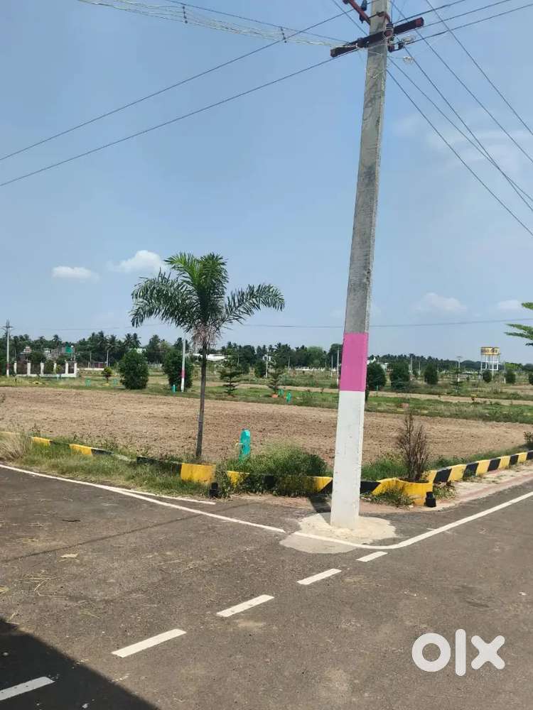 Dtcp Approved 02 Plot