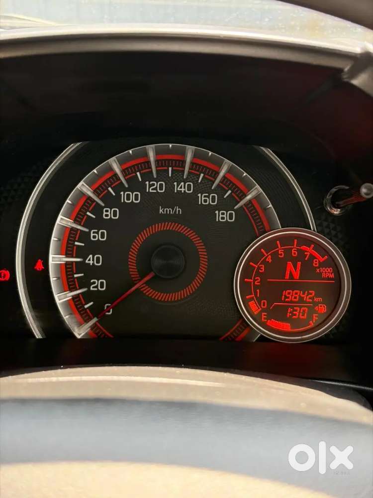 Maruti Suzuki Celerio 2024