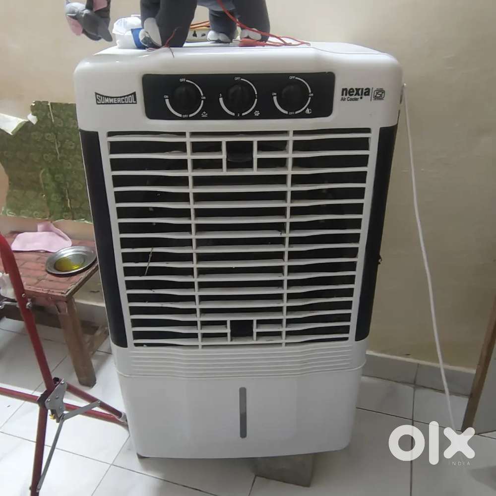 Washing machine and cooler good condition and frezz