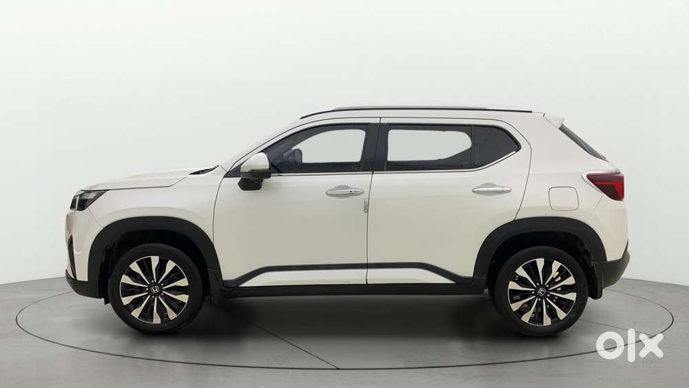 Honda Elevate Zx Cvt, 2023, Petrol