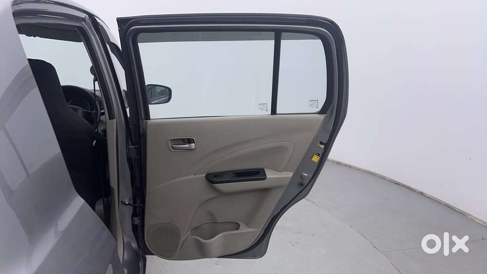 Maruti Suzuki Celerio 1.0 Zxi Amt, 2018, Petrol