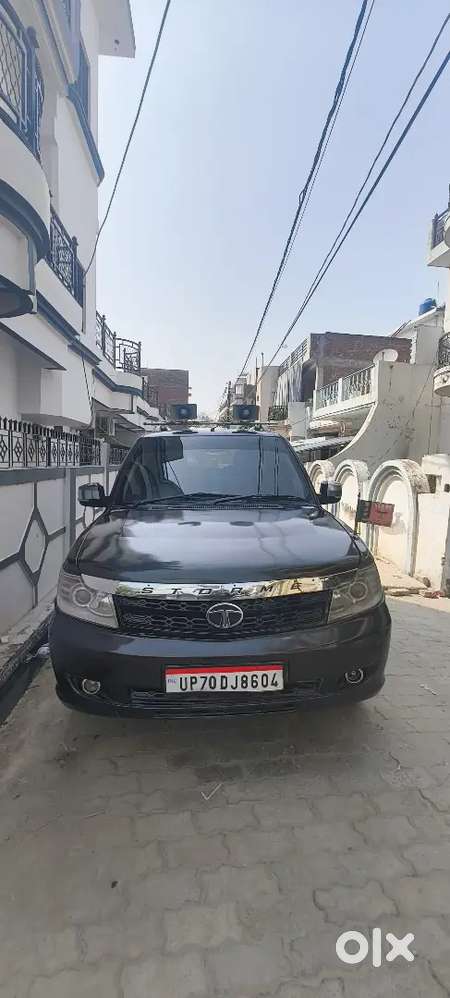 Tata Safari Storme 2016 Diesel Well Maintained