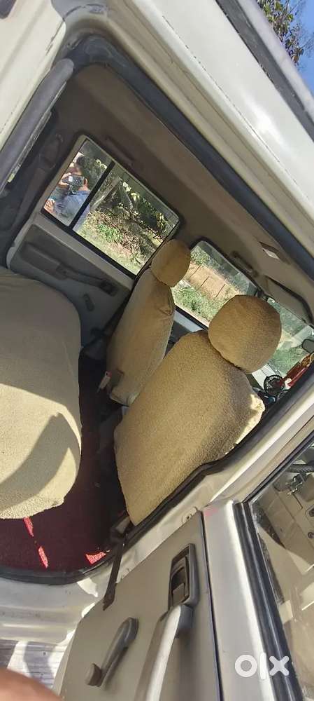 Bolero No Problem Good Condition