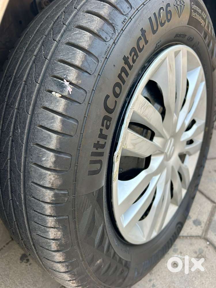 Maruti Suzuki Dzire 2017-2020 Vdi Amt, 2017, Diesel