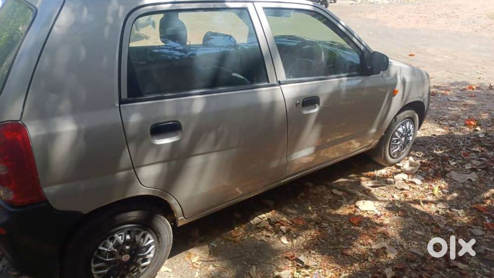 Maruti Suzuki Alto 2006 Petrol Well Maintained