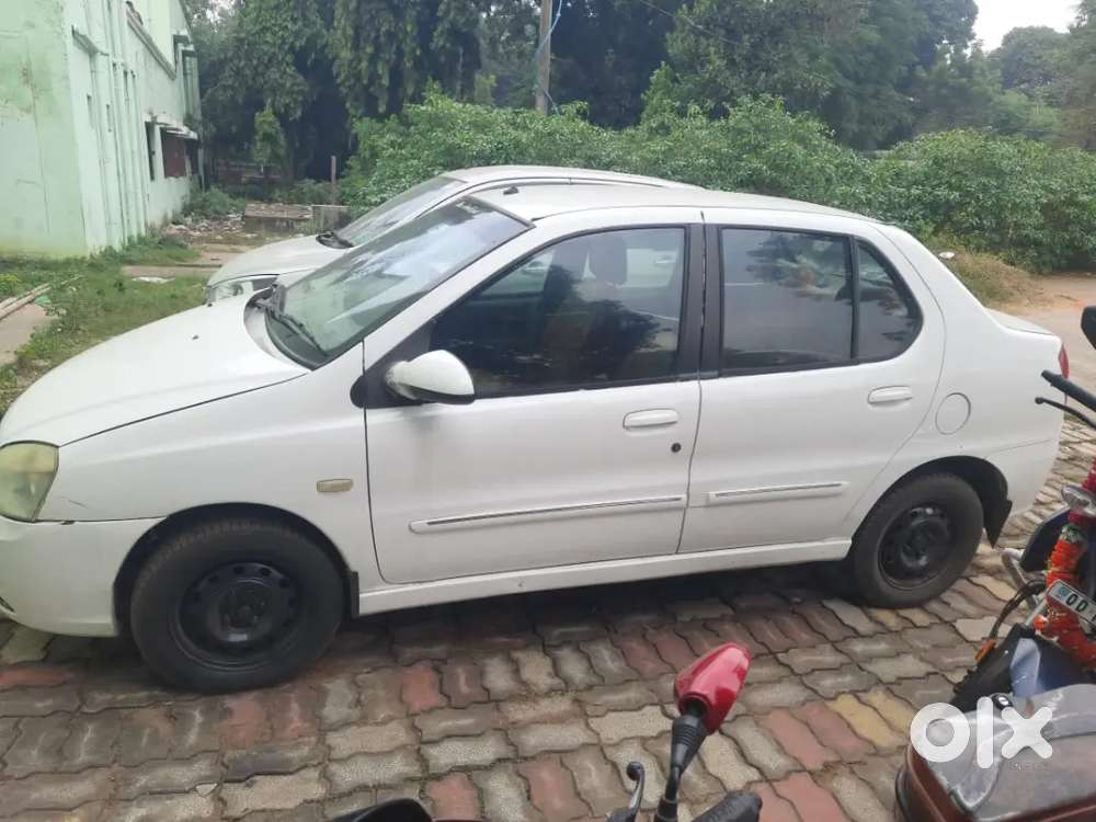Tata Indigo Diesel