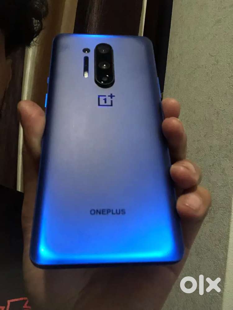 OnePlus 8 Pro 12/256 GB