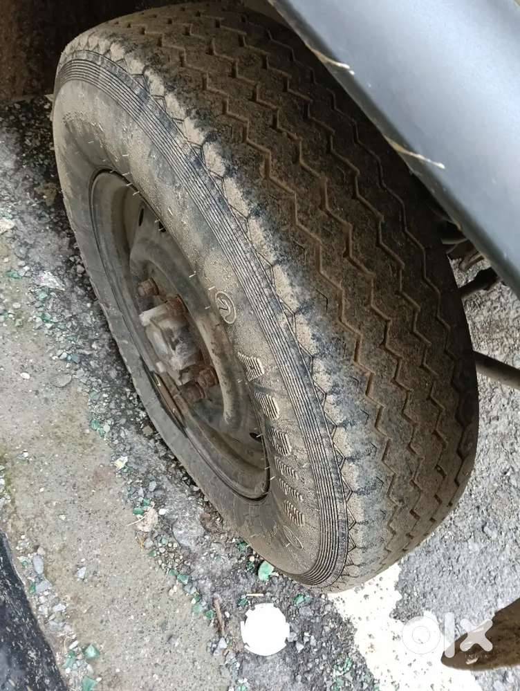 Mahindra Bolero 2012 Diesel