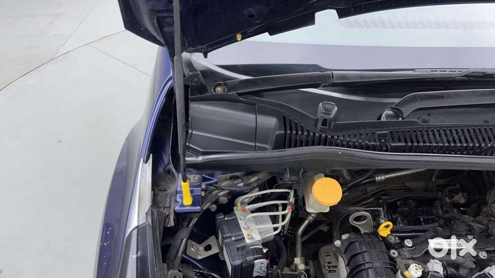 Tata Altroz 1.2 Xza Plus, 2022, Petrol
