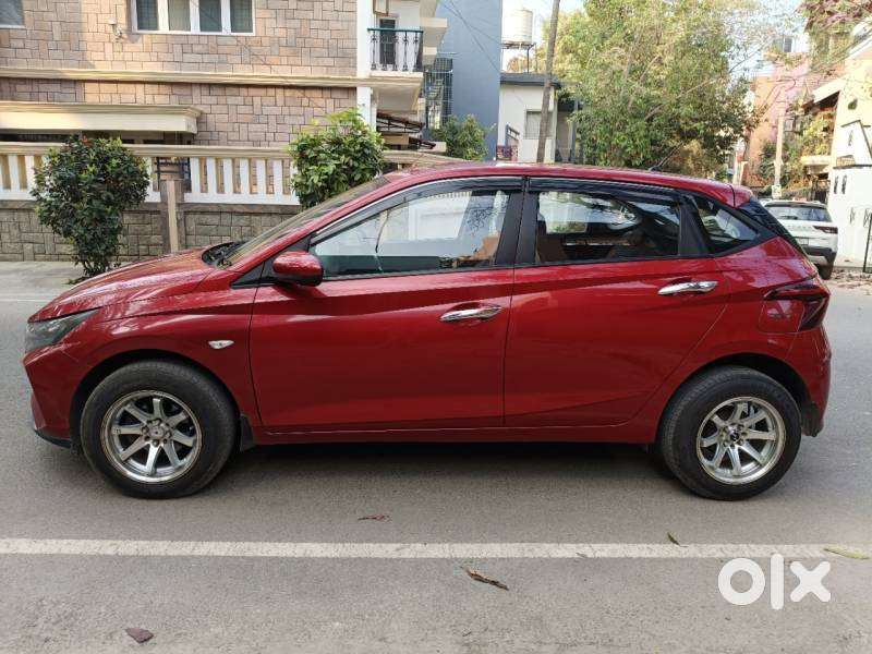 Hyundai New I20 1.5 Magna Mt, 2021, Diesel