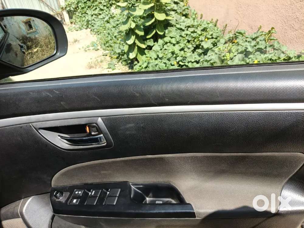 Maruti Suzuki Swift 2013 Diesel 92000 Km Driven