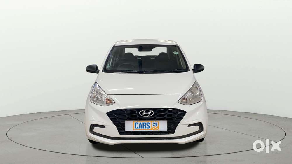 Hyundai Xcent Prime 1.2 T Plus Cng, 2022, Cng & Hybrids