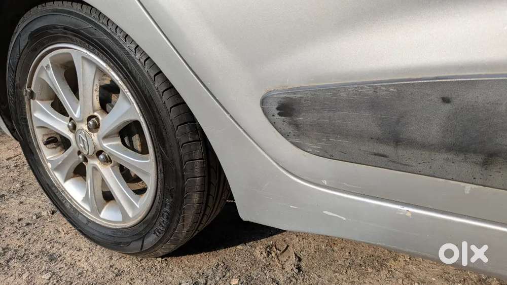 Hyundai Grand I10 2016 Automatic For Sale !!!