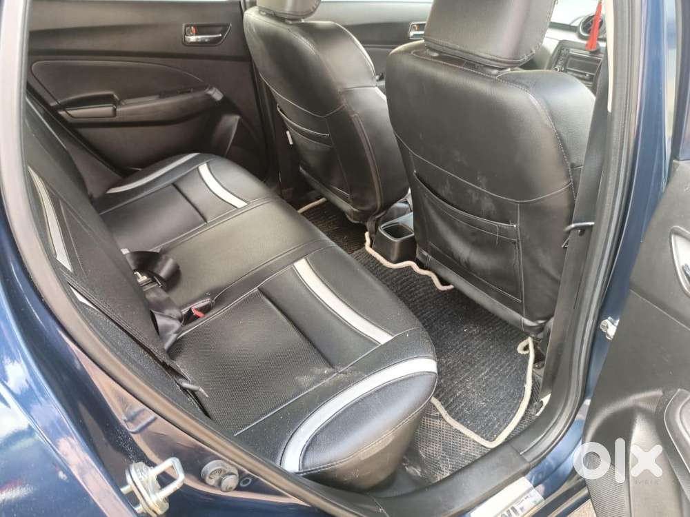 Maruti Suzuki Swift 2018 Amt Vdi, 2019, Diesel