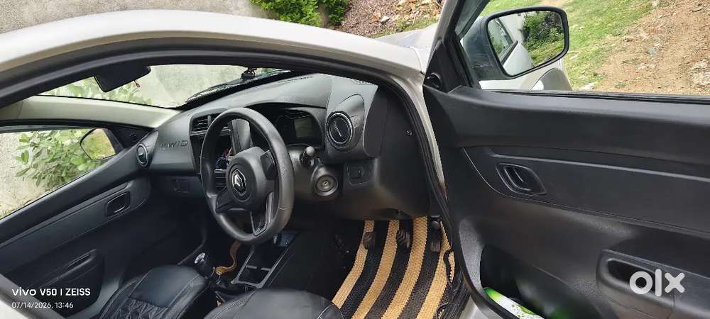 2020 Renault Kwid Sce 0.8
