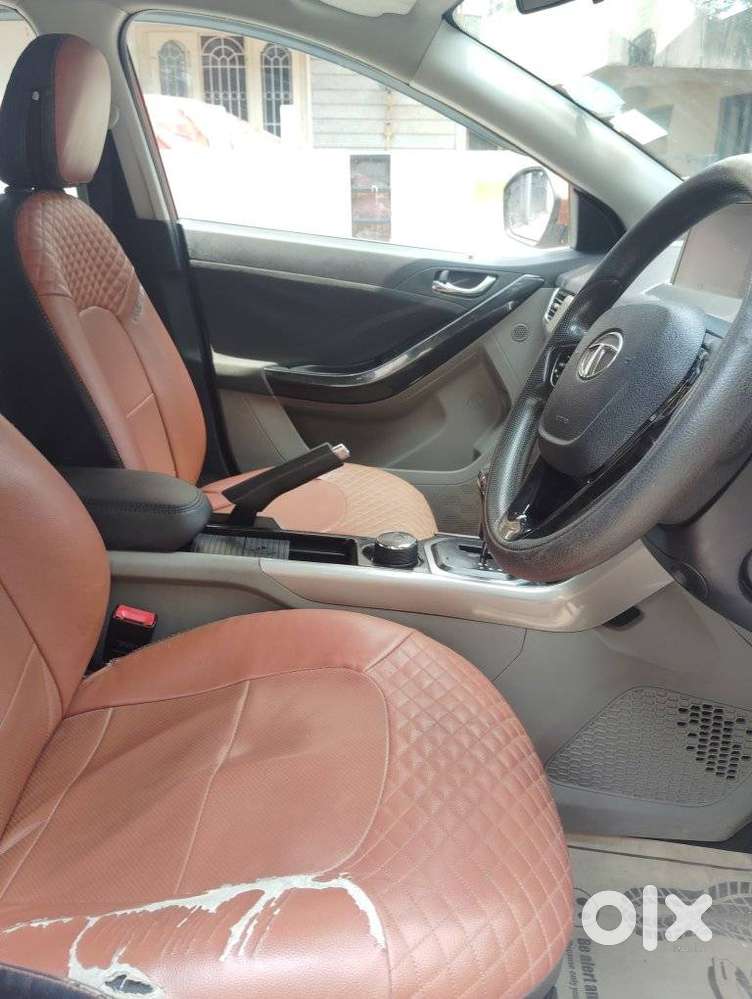 Tata Nexon 1.2 Revotron Xza Plus, 2019, Petrol