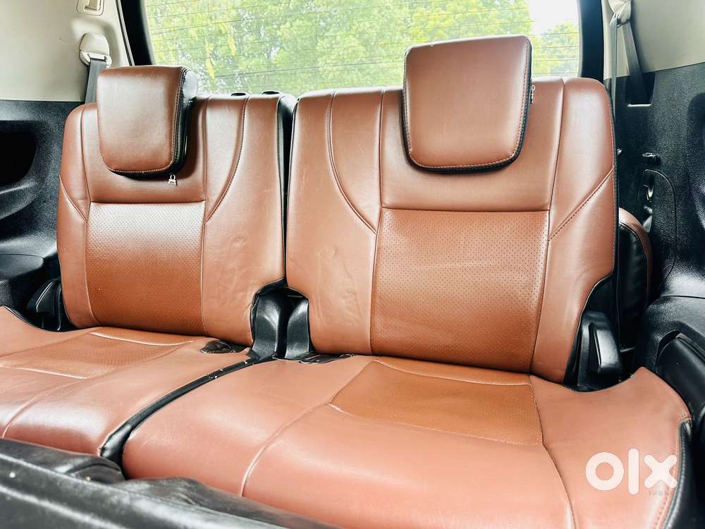 Toyota Innova 2.5 Gx 8 Str Bs-iii, 2017, Diesel